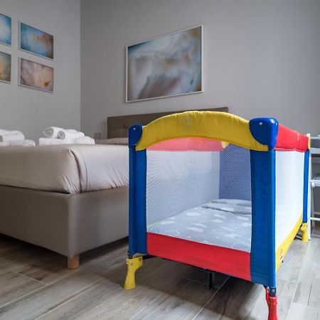 Pisa Art Apartment Экстерьер фото