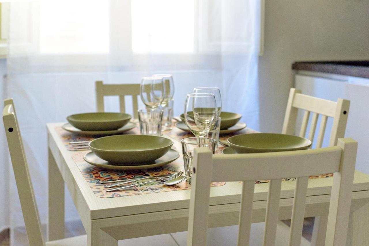 Pisa Art Apartment Экстерьер фото
