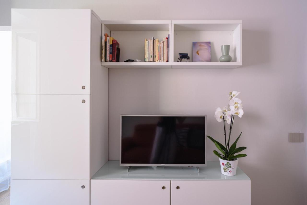 Pisa Art Apartment Экстерьер фото