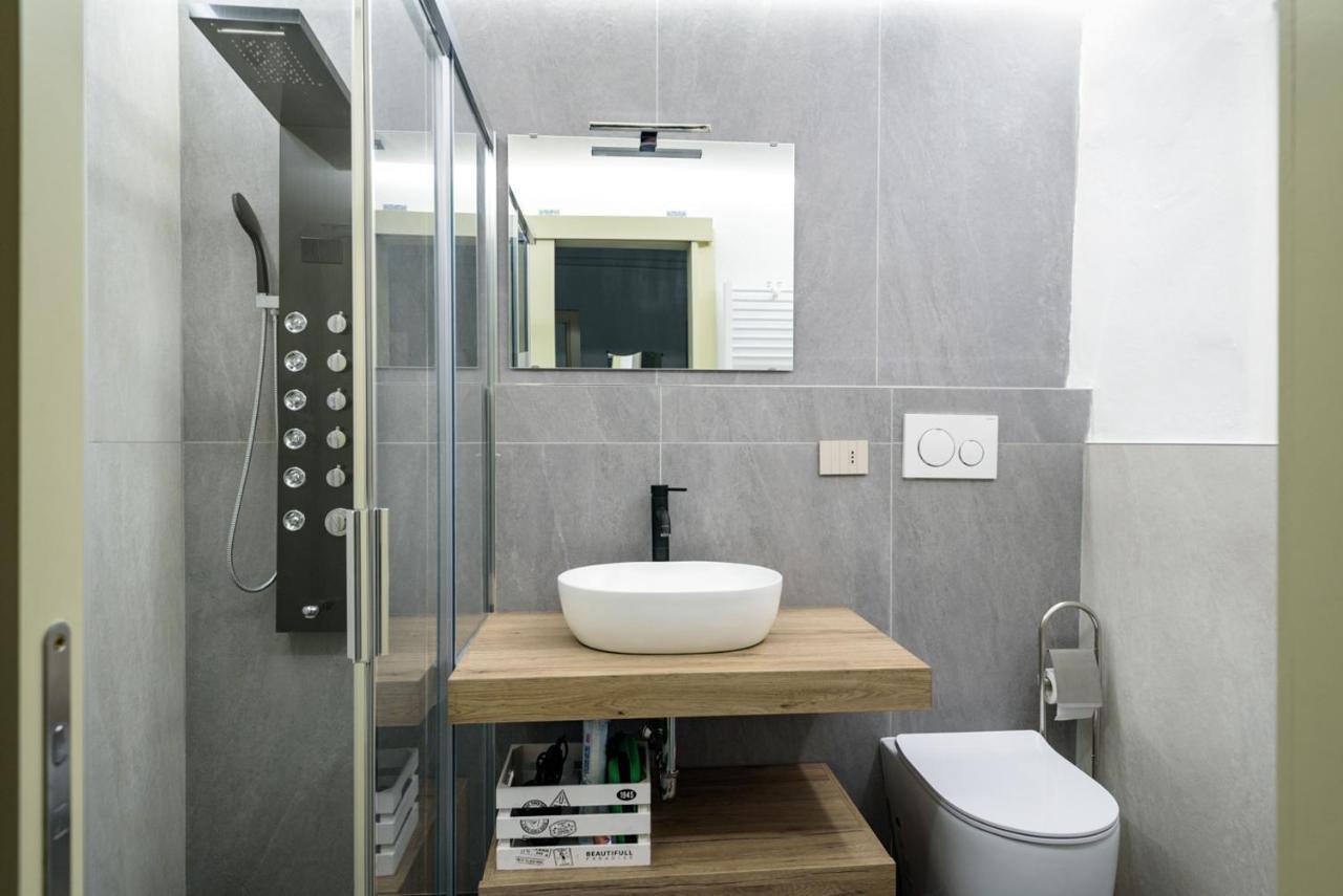 Pisa Art Apartment Экстерьер фото