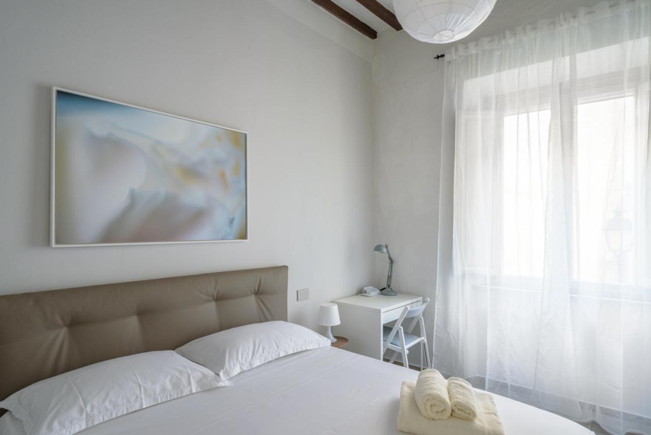 Pisa Art Apartment Экстерьер фото