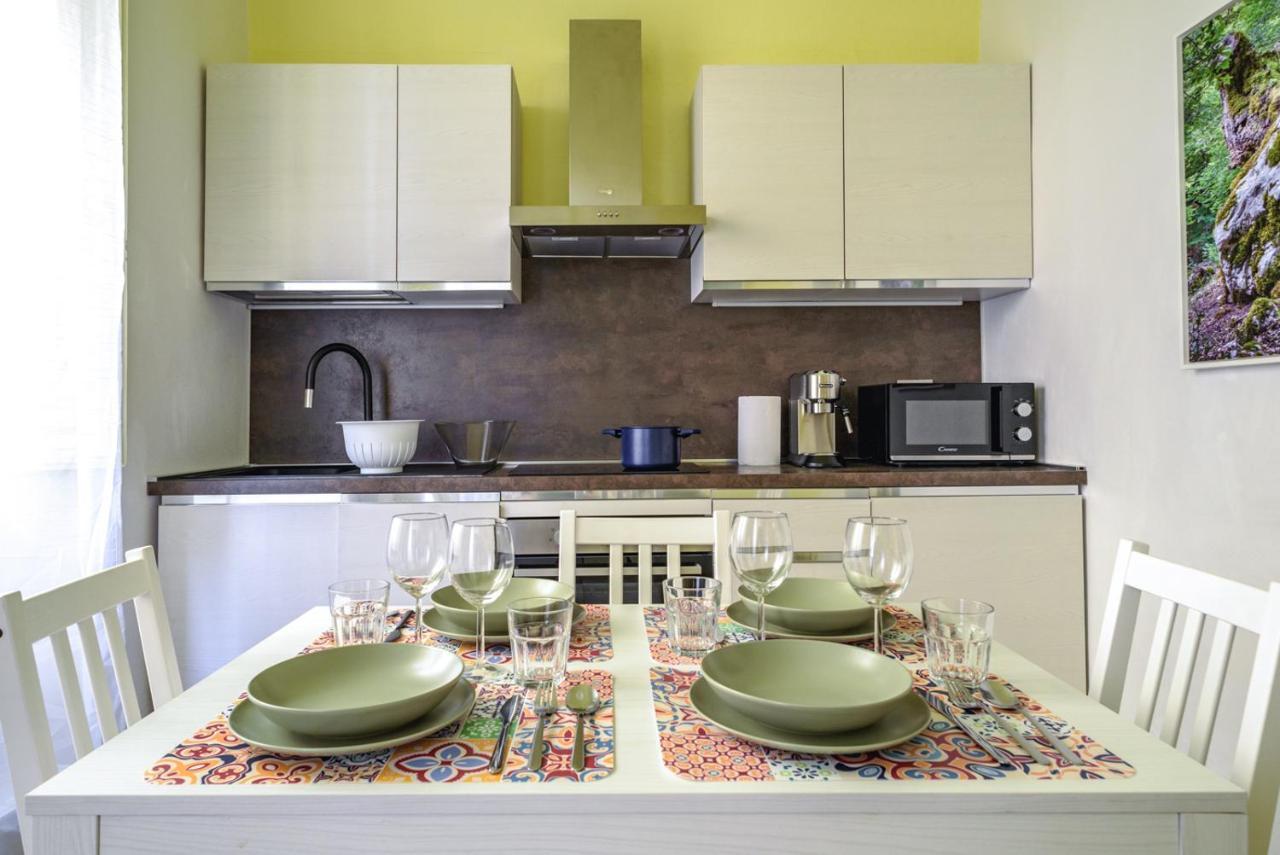 Pisa Art Apartment Экстерьер фото
