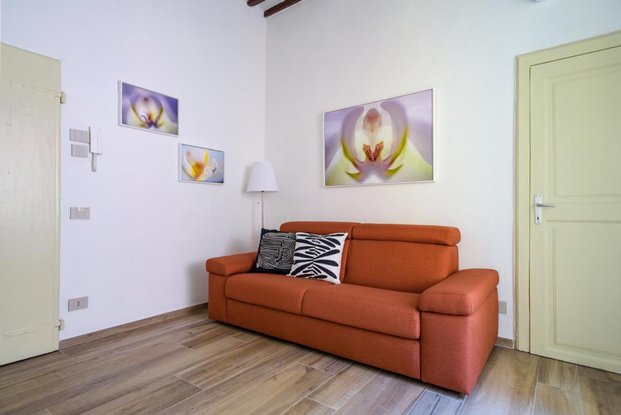 Pisa Art Apartment Экстерьер фото