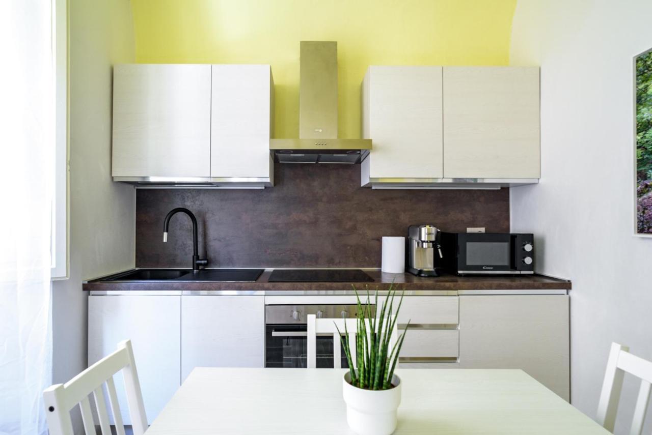 Pisa Art Apartment Экстерьер фото