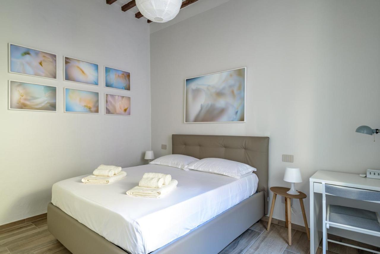 Pisa Art Apartment Экстерьер фото