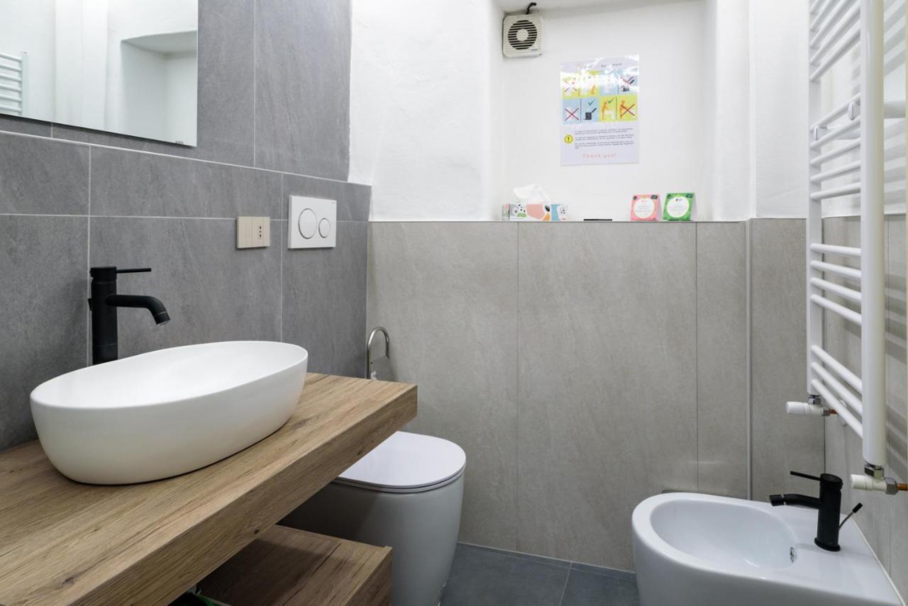 Pisa Art Apartment Экстерьер фото