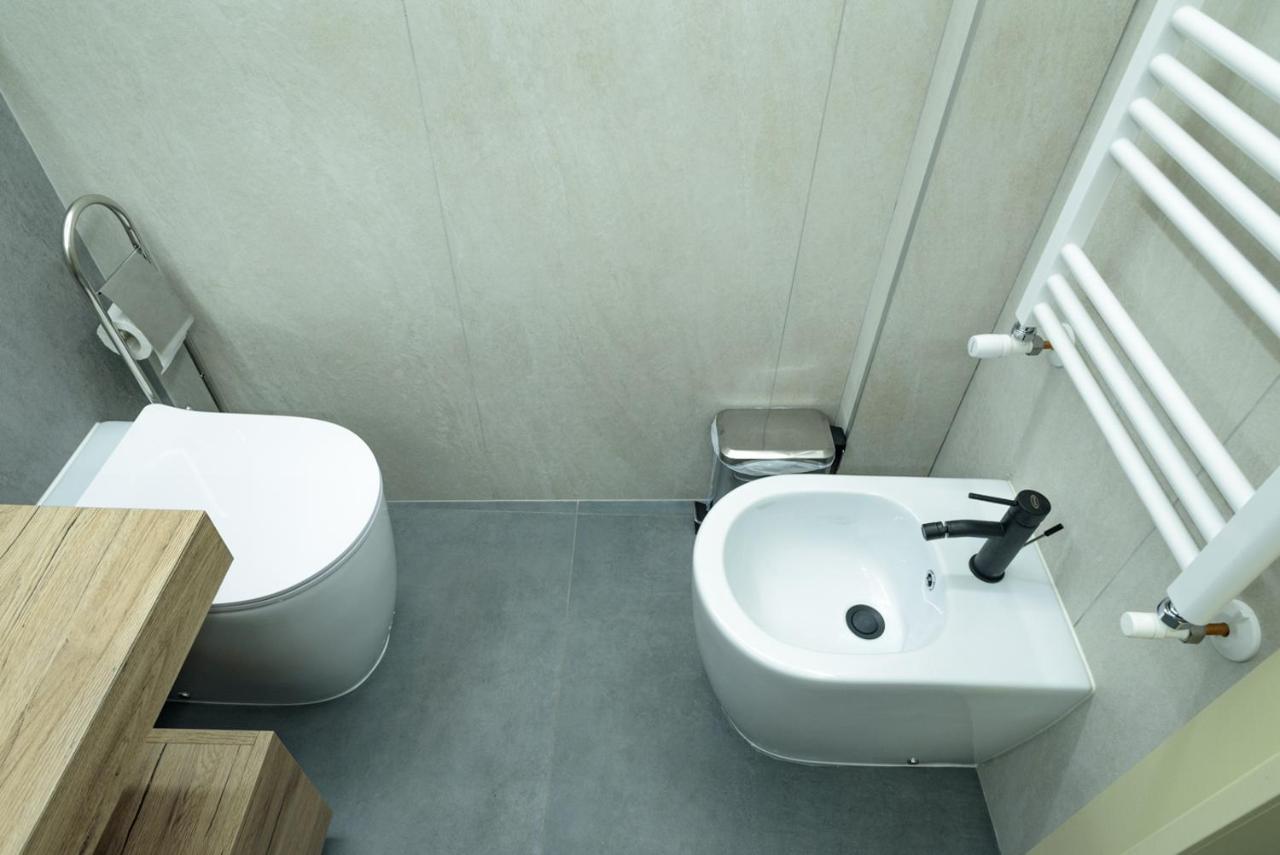 Pisa Art Apartment Экстерьер фото