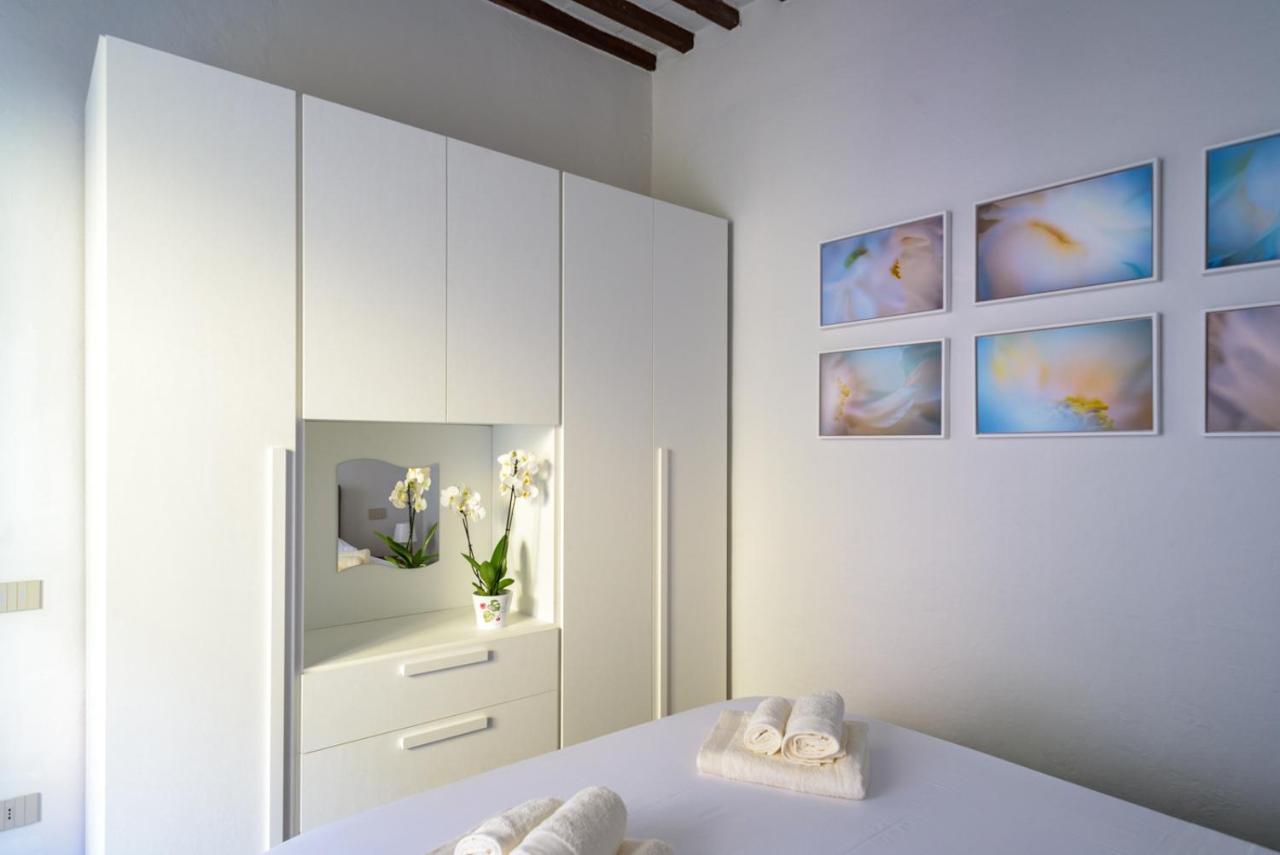 Pisa Art Apartment Экстерьер фото