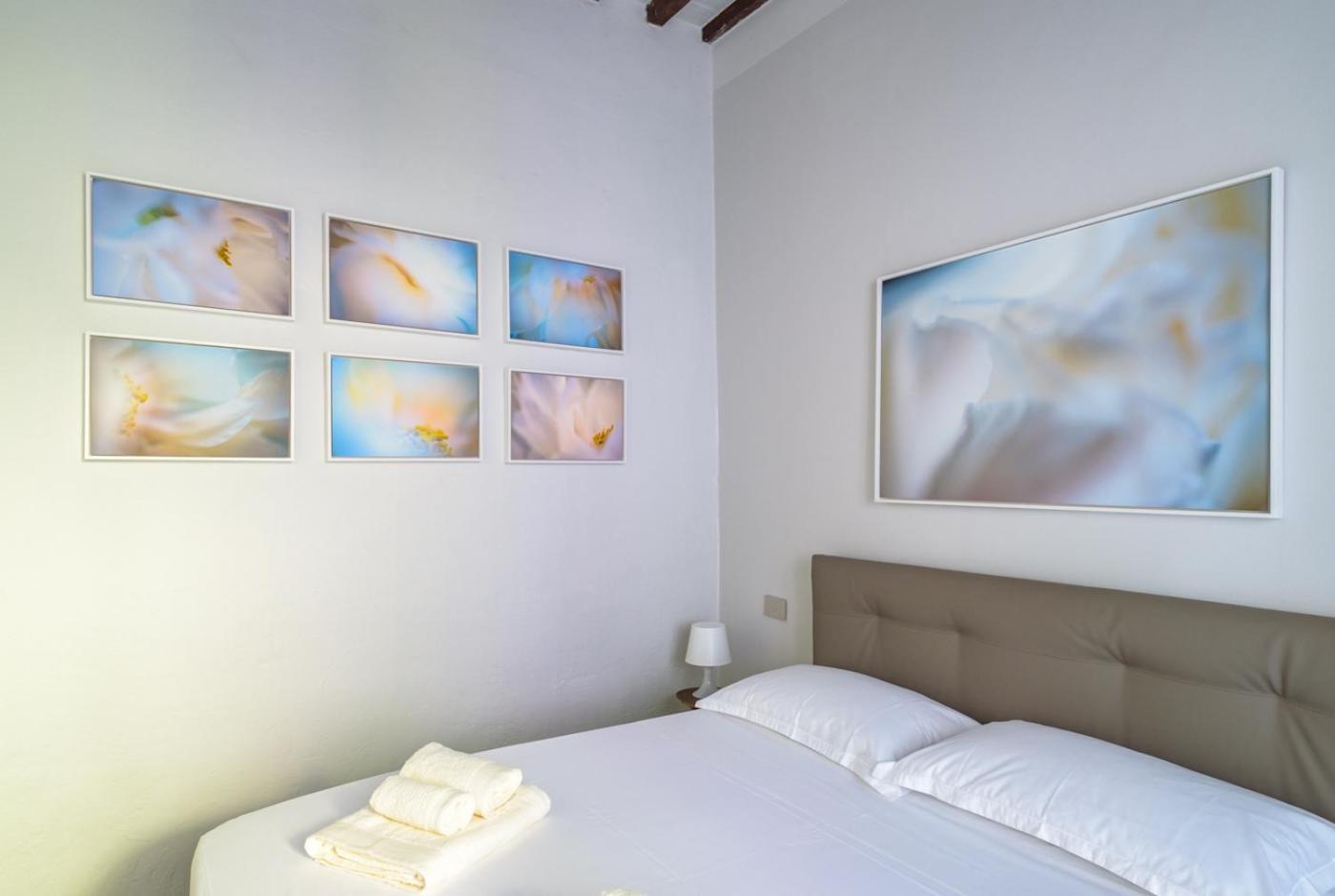 Pisa Art Apartment Экстерьер фото