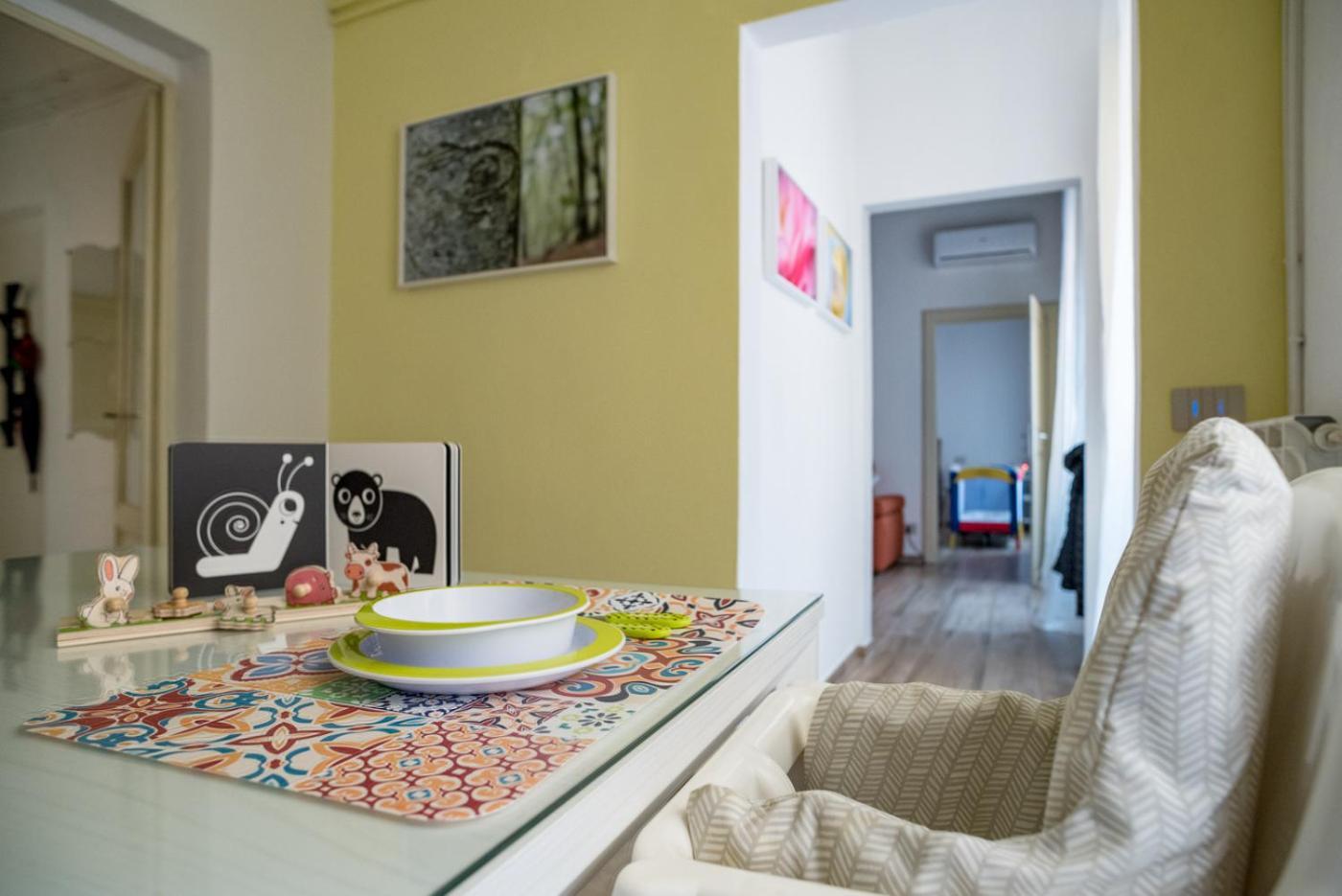 Pisa Art Apartment Экстерьер фото