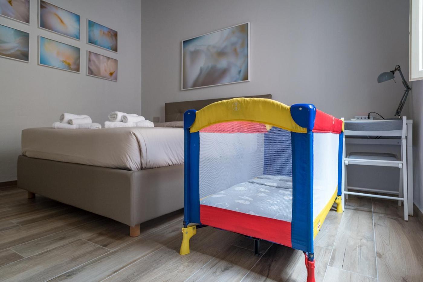 Pisa Art Apartment Экстерьер фото