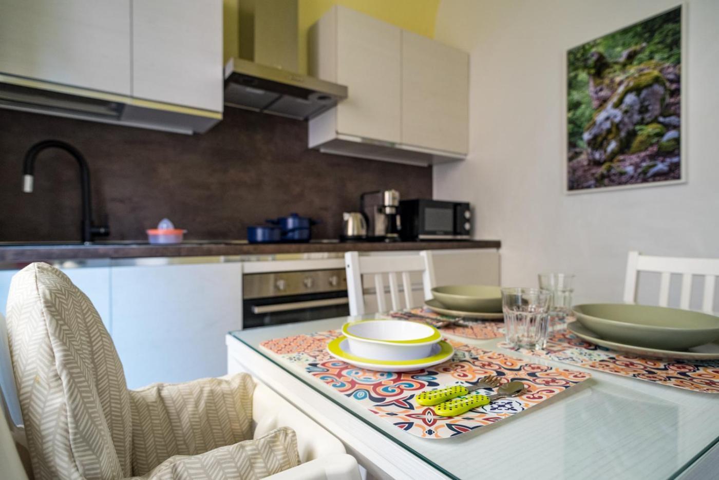 Pisa Art Apartment Экстерьер фото
